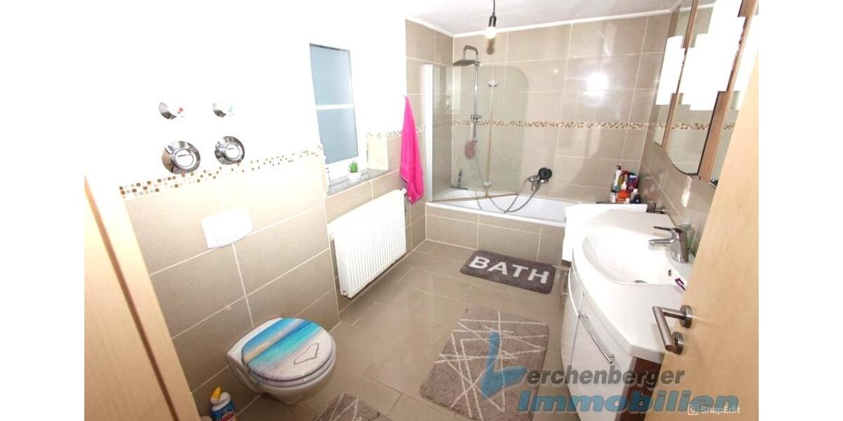 Etagenwohnung Plattling - 2 Zimmer, 76 m&sup2;, 700&euro; | Angebot:25781298