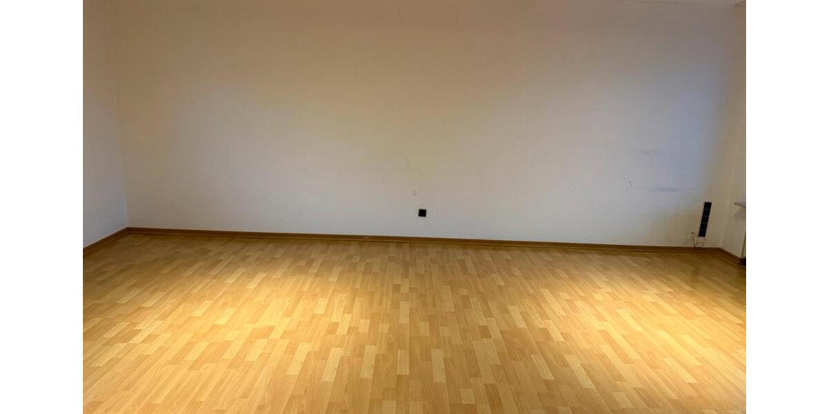 3-Zimmer-Wohnung mit großem Balkon 3 zimmer