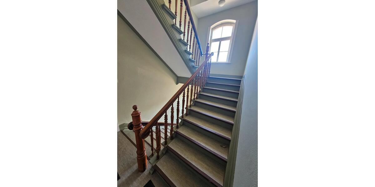 Dachgeschoßwohnung Hessisch Lichtenau - 4 Zimmer, 115 m&sup2;, 795&euro; | Angebot:26674953