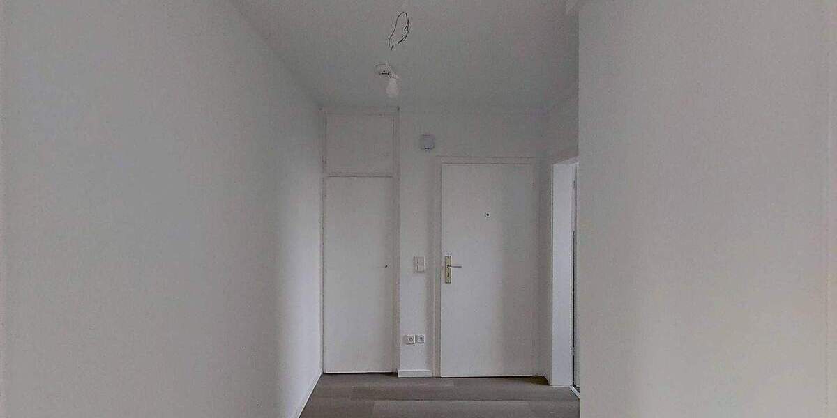 Etagenwohnung Burgdorf - 2 Zimmer, 58 m&sup2;, 619&euro; | Angebot:25970046
