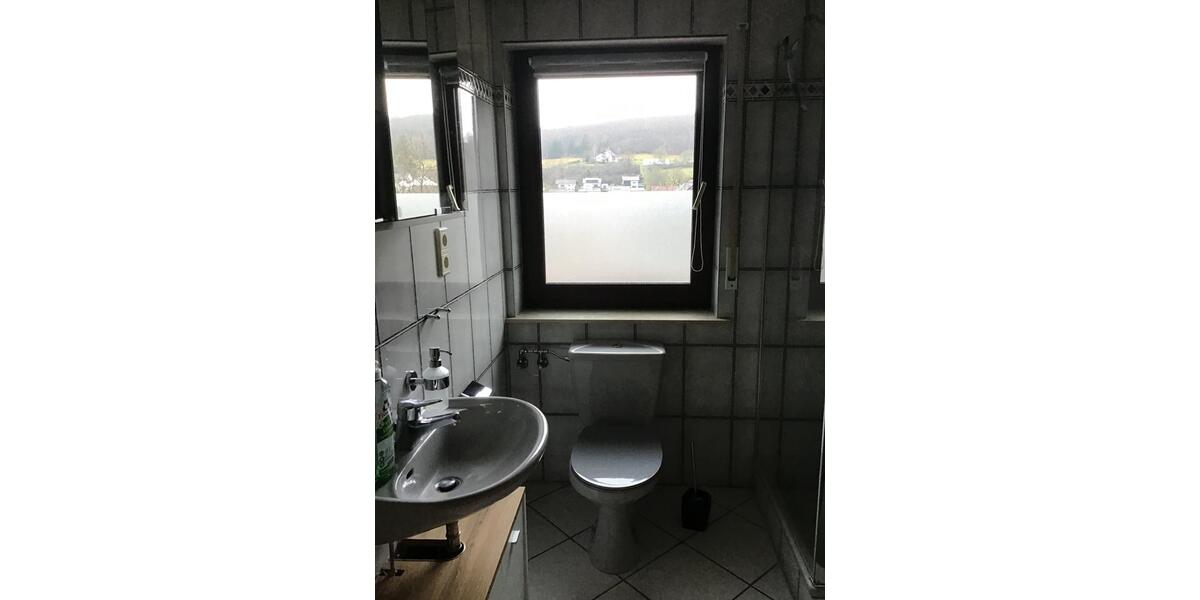 Dachgeschoßwohnung Grävenwiesbach - 2 Zimmer, 75 m&sup2;, 600&euro; | Angebot:26365818