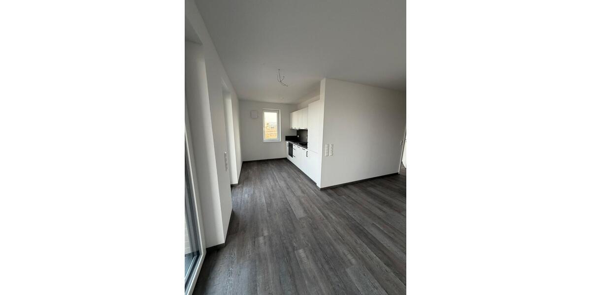 Etagenwohnung Osnabrück Gretesch - 2 Zimmer, 55 m&sup2;, 899&euro; | Angebot:25149857