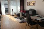 Gemeinschafts-WG, 1 Zimmer, Küche, Bad, Terasse