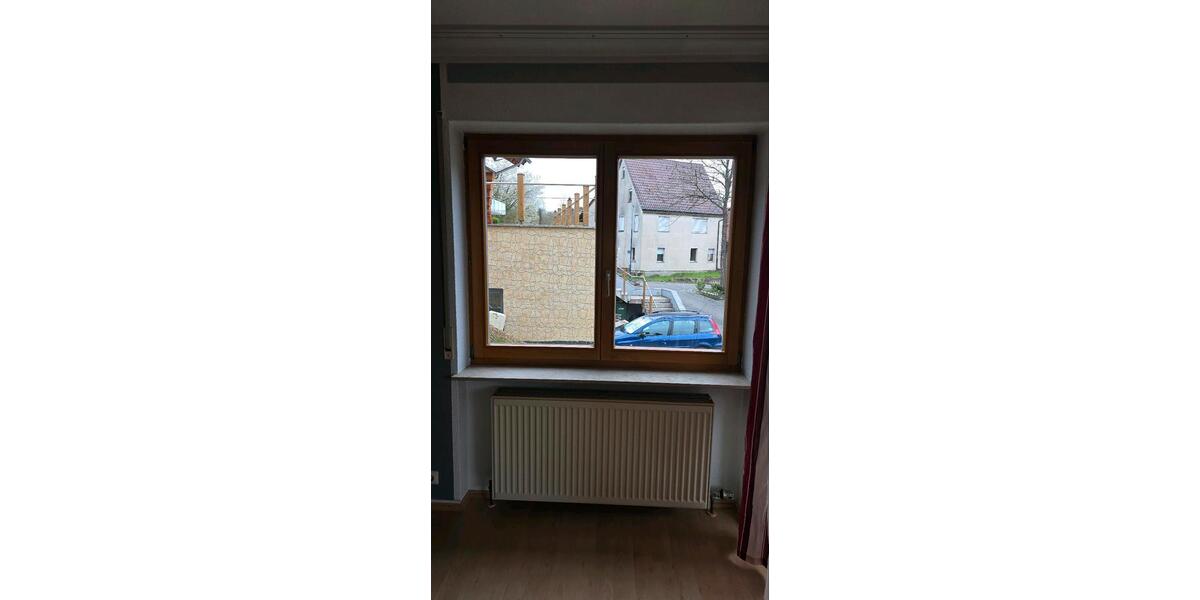 Terrassenwohnung Vaihingen an der Enz - 2 Zimmer, 72 m&sup2;, 950&euro; | Angebot:26626703