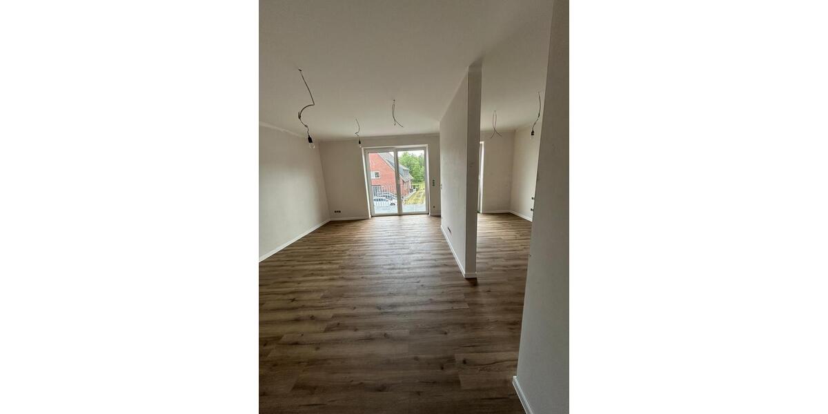 Terrassenwohnung Billerbeck - 1.5 Zimmer, 50 m&sup2;, 590&euro; | Angebot:26382805