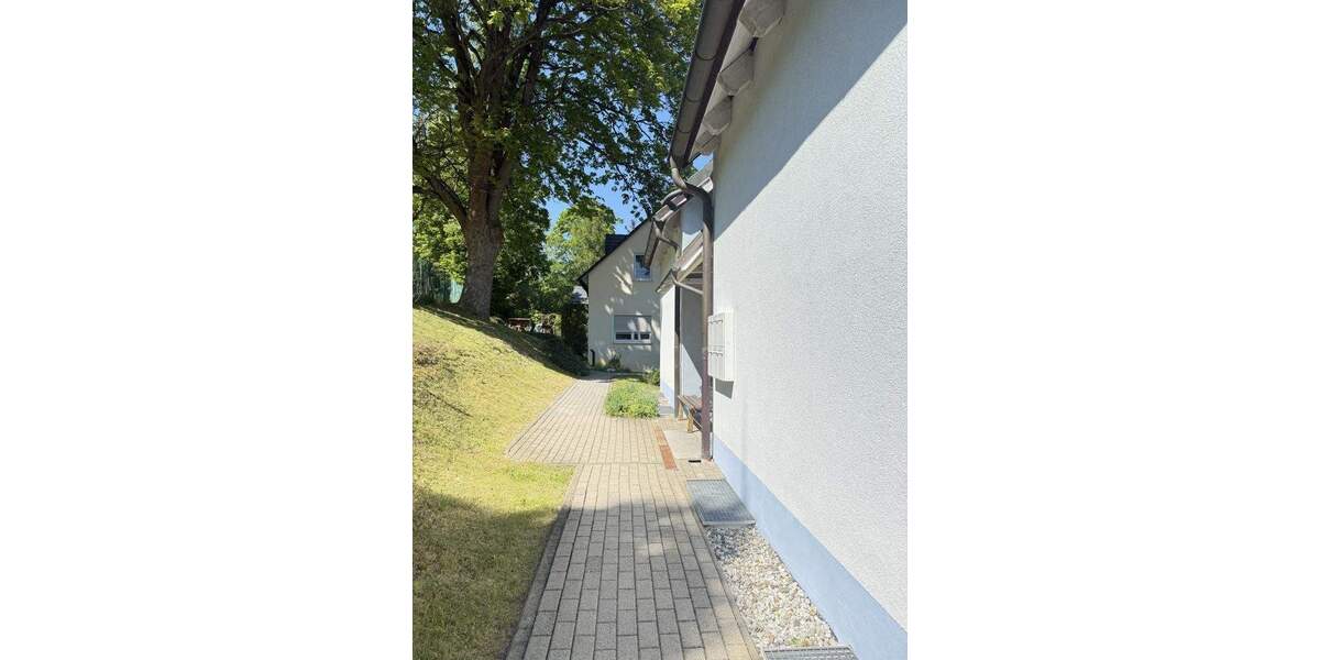 Etagenwohnung Bad Lobenstein Lobenstein - 1 Zimmer, 35 m&sup2;, 285&euro; | Angebot:25700854