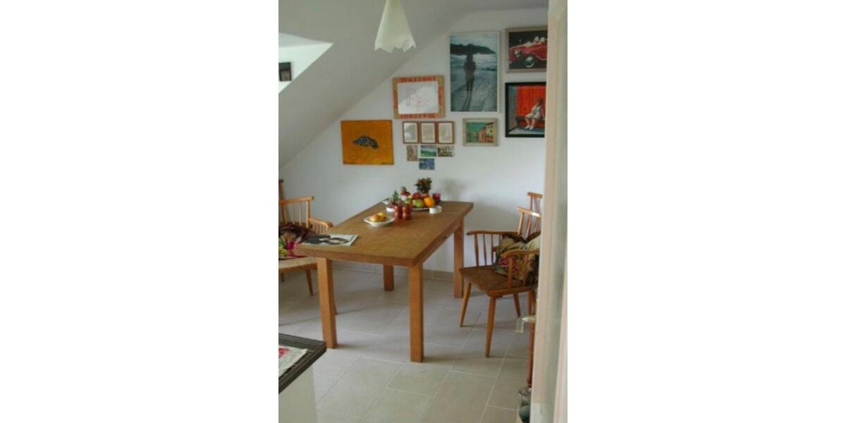 Dachgeschoßwohnung Hamburg Altona-Nord - 2 Zimmer, 55 m&sup2;, 600&euro; | Angebot:25873437