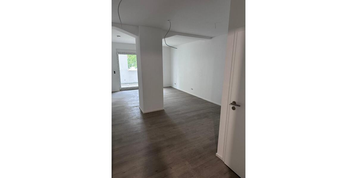 Erdgeschoßwohnung Albstadt Gemarkung Onstmettingen - 2 Zimmer, 64 m&sup2;, 720&euro; | Angebot:25219652