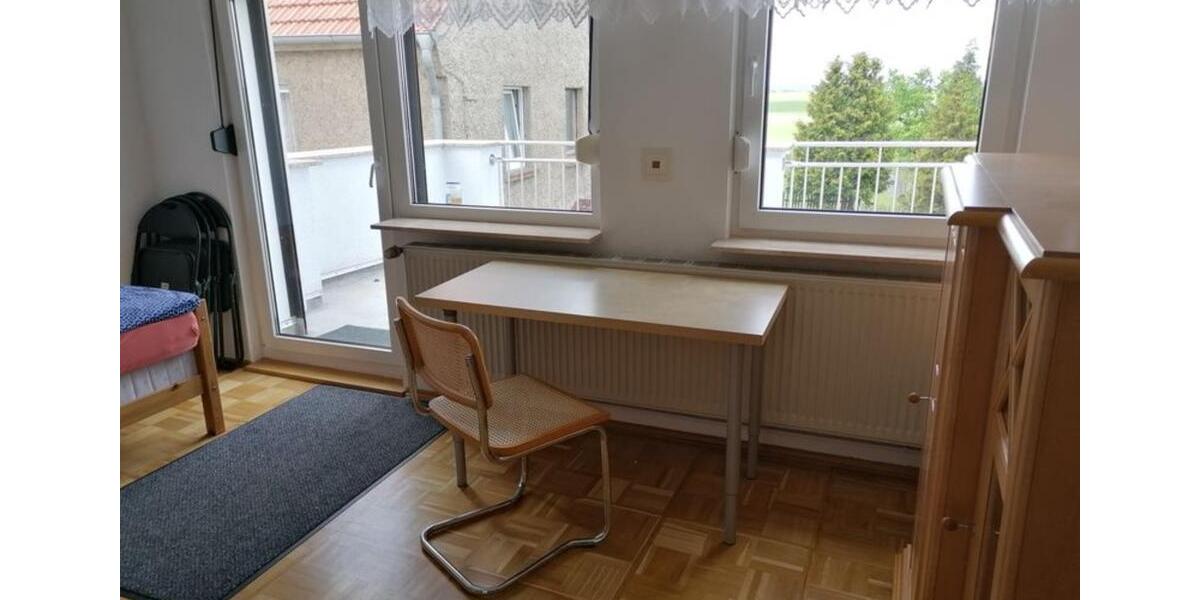 Wohnen auf Zeit Bad Salzungen - 3 Zimmer, 95 m&sup2;, 23&euro; | Angebot:22696749