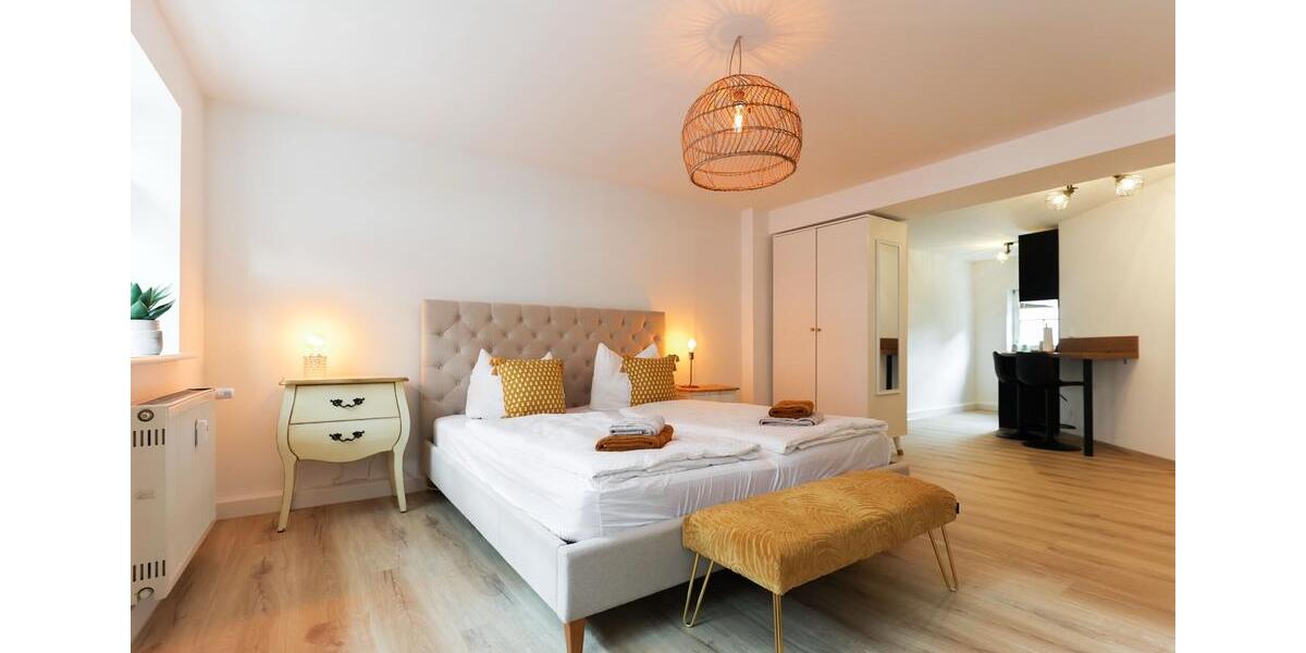 Etagenwohnung Erfurt - 1 Zimmer, 38 m&sup2;, 1.000&euro; | Angebot:24326981