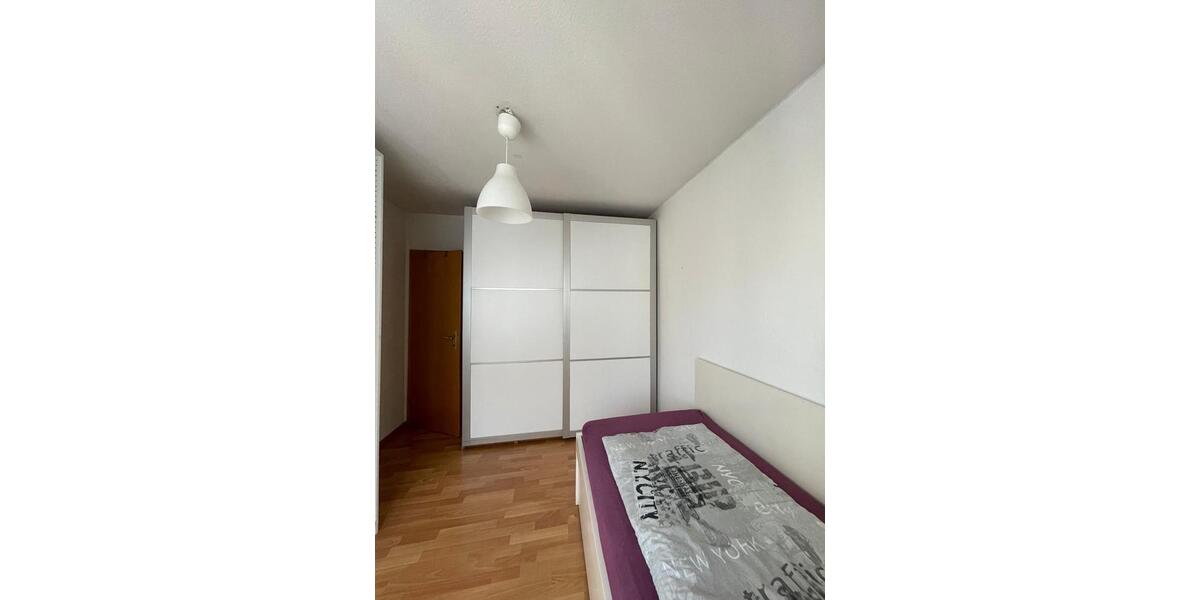 Etagenwohnung Stuttgart Vaihingen - 4 Zimmer, 94 m&sup2;, 1.850&euro; | Angebot:26676232