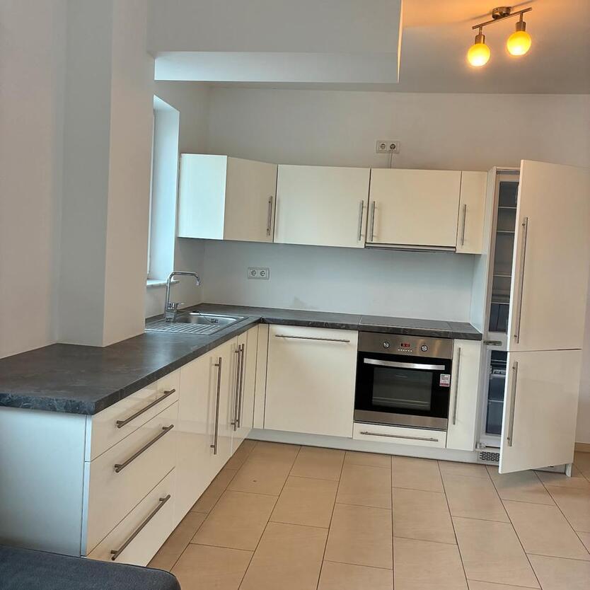 Herbstaktion! Wir schenken Ihnen die erste Nettomiete zimmer