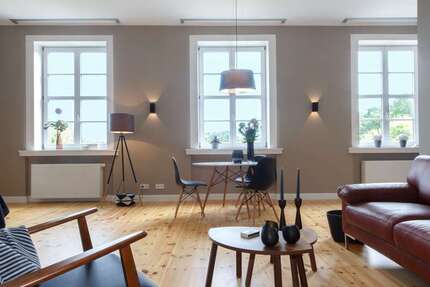 Wohnung Groß Glienicke Potsdam Süd - 1 Zimmer, 55 m&sup2;, 1.140&euro; | Angebot:27271732
