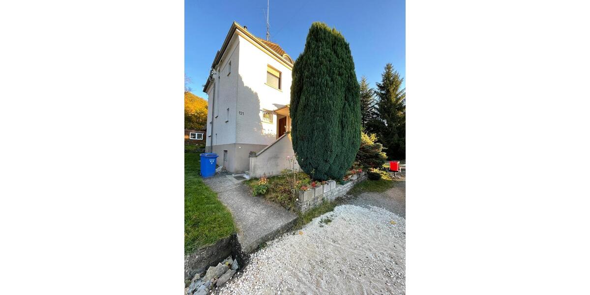 Wohnen auf Zeit Aalen Attenhofen - 6 Zimmer, 20 m&sup2;, 470&euro; | Angebot:24706337