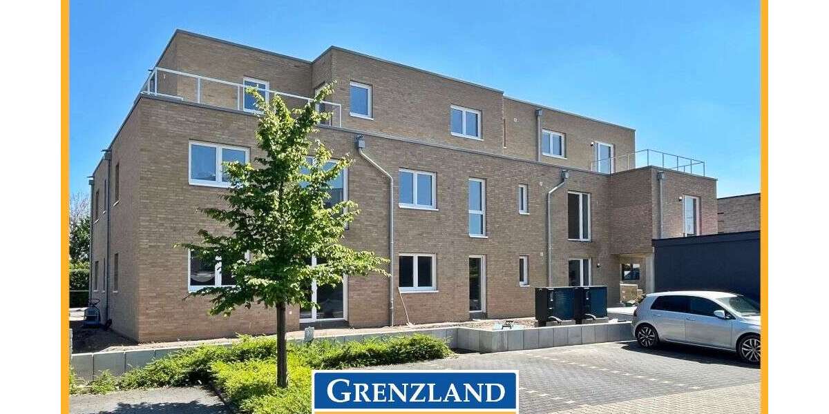 Etagenwohnung Isselburg - 3 Zimmer, 75 m&sup2;, 502&euro; | Angebot:26877763