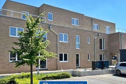 Wohnung Isselburg - 3 Zimmer, 75 m&sup2;, 502&euro; | Angebot:26877763
