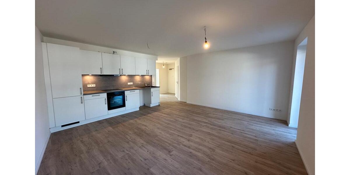 Erdgeschoßwohnung Elmshorn - 2 Zimmer, 60 m&sup2;, 880&euro; | Angebot:25899079