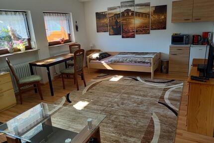 Wohnen auf Zeit Ostfildern - 1 Zimmer, 32 m&sup2;, 780&euro; | Angebot:26216193
