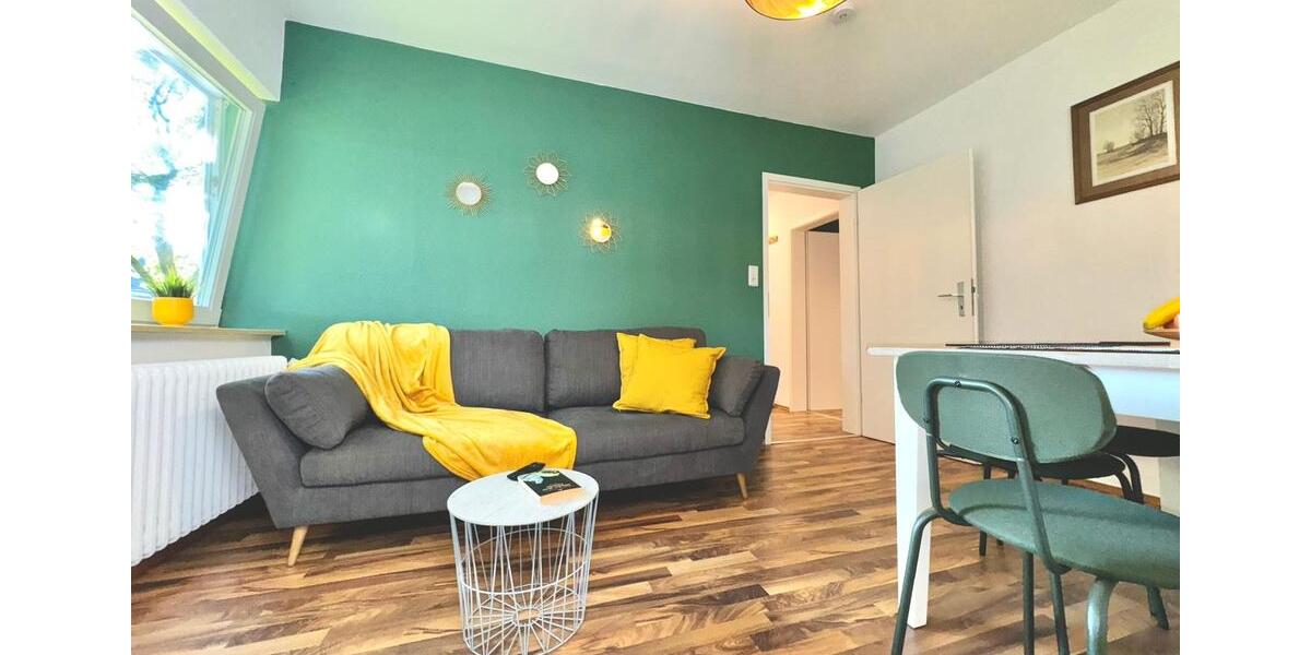 Erdgeschoßwohnung Wilhelmshaven Fedderwardergroden - 3 Zimmer, 75 m&sup2;, 750&euro; | Angebot:26526975