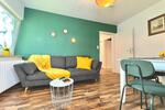 Erdgeschoßwohnung Wilhelmshaven Fedderwardergroden - 3 Zimmer, 75 m&sup2;, 750&euro; | Angebot:26526975