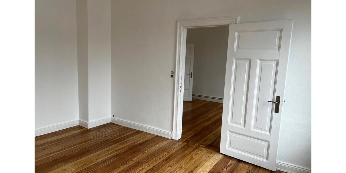 Dachgeschoßwohnung Neumünster Böcklersiedlung - 2 Zimmer, 58 m&sup2;, 490&euro; | Angebot:26236134