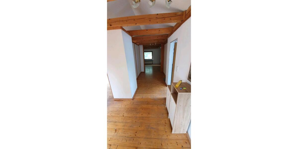 Dachgeschoßwohnung Haag in Oberbayern - 1 Zimmer, 50 m&sup2;, 670&euro; | Angebot:26365018