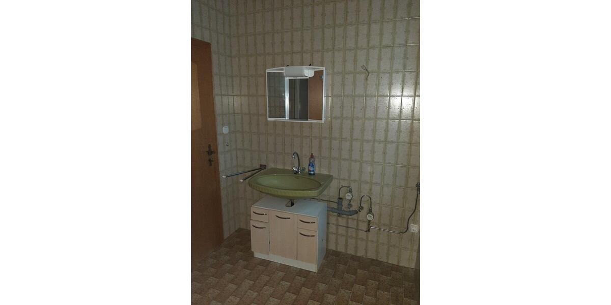 1 Zimmer Wohnung in Mitterfels - ca. 36qm 1 zimmer