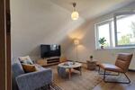 Dachgeschoßwohnung Gülzow-Prüzen Prüzen - 2 Zimmer, 34 m&sup2;, 230&euro; | Angebot:26445056