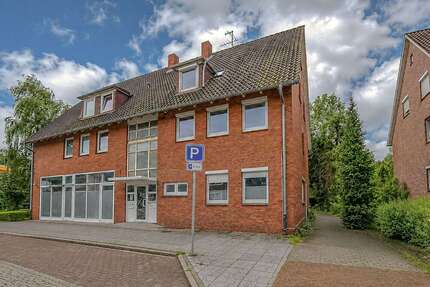 Wohnung Stade Altländer Viertel - 2 Zimmer, 54 m&sup2;, 864&euro; | Angebot:27145379