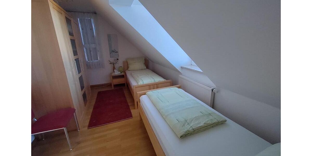 Wohnen auf Zeit Karlsfeld - 3 Zimmer, 78 m&sup2;, 1.790&euro; | Angebot:24466162