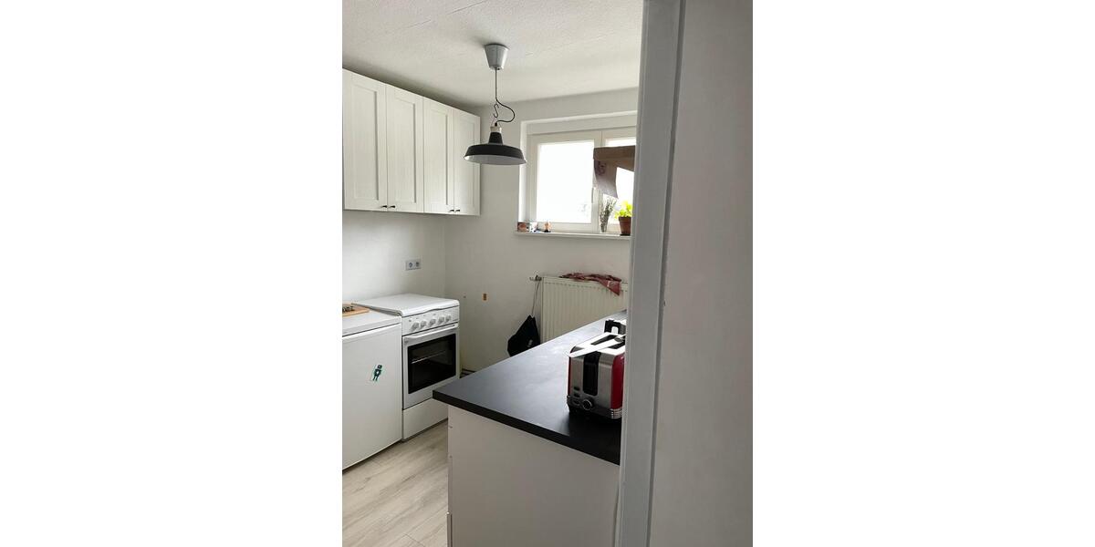 Erdgeschoßwohnung Biesenthal - 2 Zimmer, 45 m&sup2;, 285&euro; | Angebot:26631449