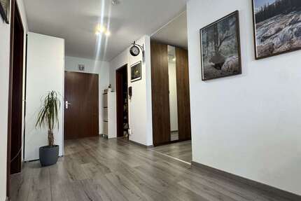Wohnung Heilbronn - 3 Zimmer, 94 m&sup2;, 950&euro; | Angebot:27291154