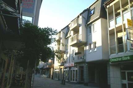 Wohnung Betzdorf Struthof - 2 Zimmer, 73 m&sup2;, 580&euro; | Angebot:24809362