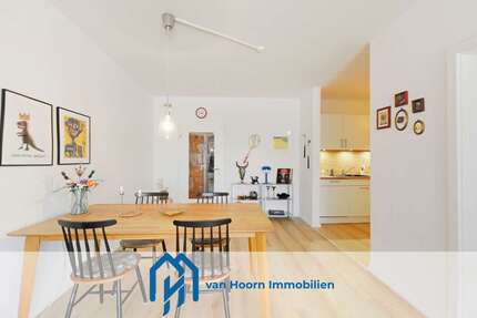 Wohnung Leer - 2 Zimmer, 65 m&sup2;, 650&euro; | Angebot:27301135