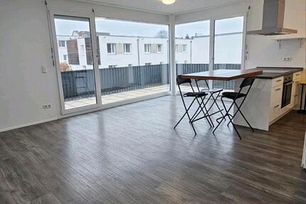 2,5 Zimmer Wohnung mit Balkon zu vermieten 2 zimmer