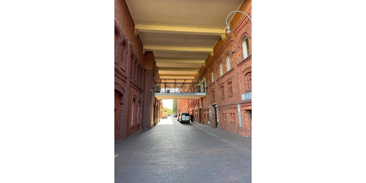 Gewerbeobjekt Delmenhorst - 515&euro; | Angebot:24708311