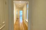 Mittendrin und ruhig - 5 Zimmer WHG, ca. 134 m², WG geeignet, im 3. OG am Steindamm, St. Georg