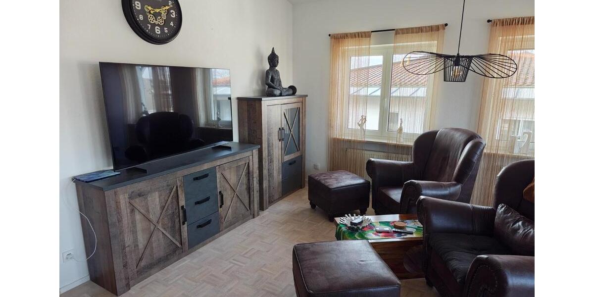 Einfamilienhaus Friedrichshafen Ailingen - 1 Zimmer, 60 m&sup2;, 1.500&euro; | Angebot:25376685