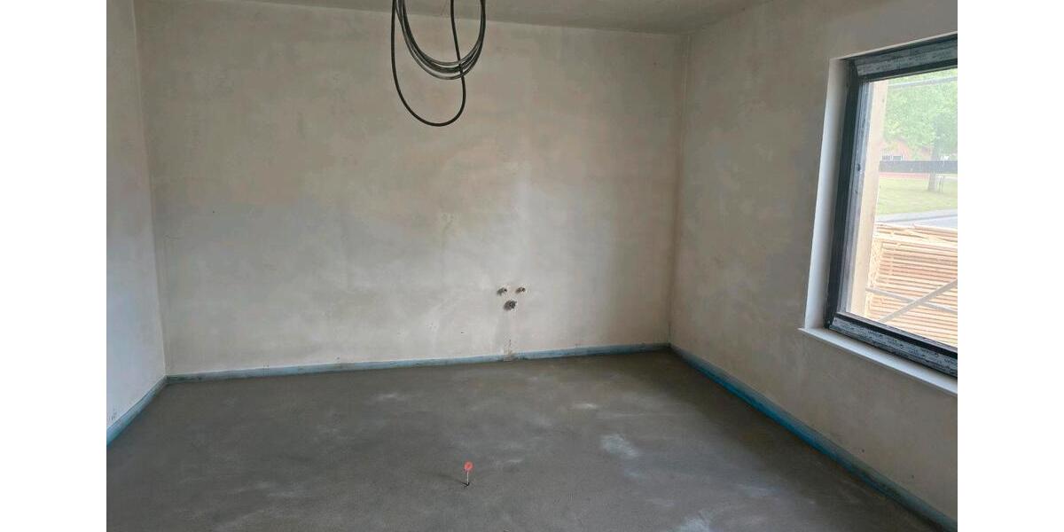 Erdgeschoßwohnung Lamstedt - 3 Zimmer, 92 m&sup2;, 824&euro; | Angebot:26692392
