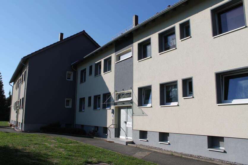 Wohnung zum Mieten in Liebenburg 256,20 € 44.17 m² 1 zimmer