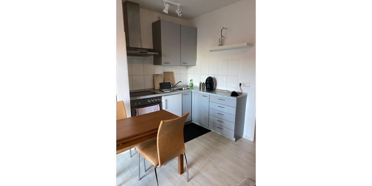 Erdgeschoßwohnung Neustadt an der Weinstraße Diedesfeld - 2 Zimmer, 44 m&sup2;, 440&euro; | Angebot:24654967