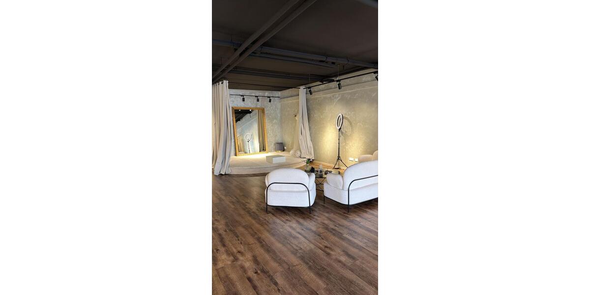 Gewerbeobjekt Essenbach - 1.100&euro; | Angebot:25380983