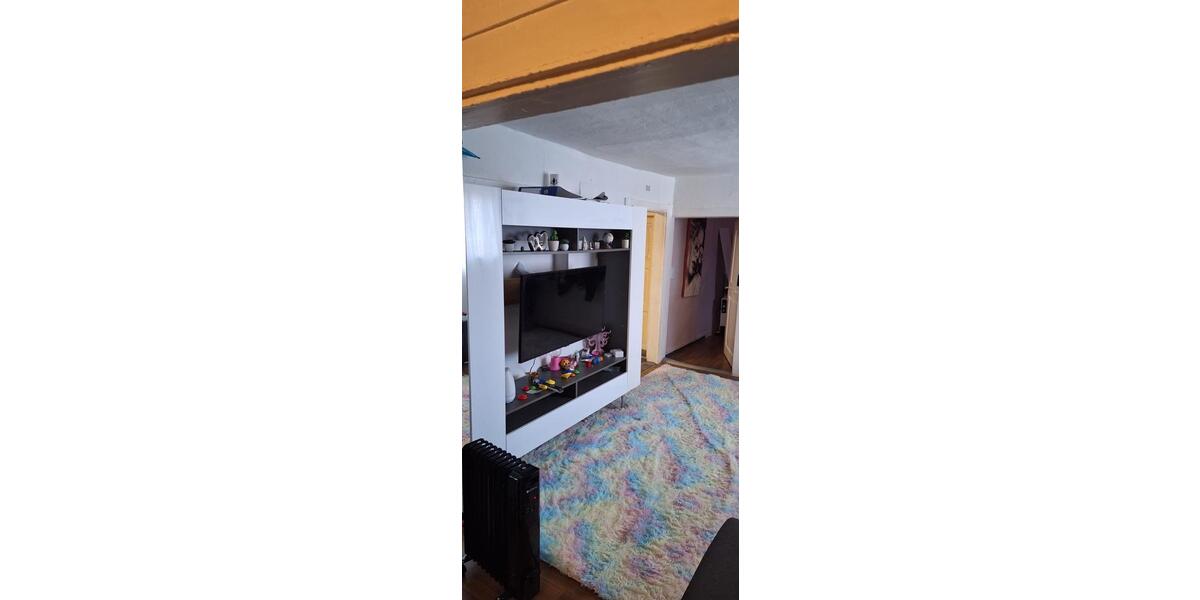 Einfache Altbauwohnung, 55 m² KEMPTEN, Stadtmitte 3 zimmer