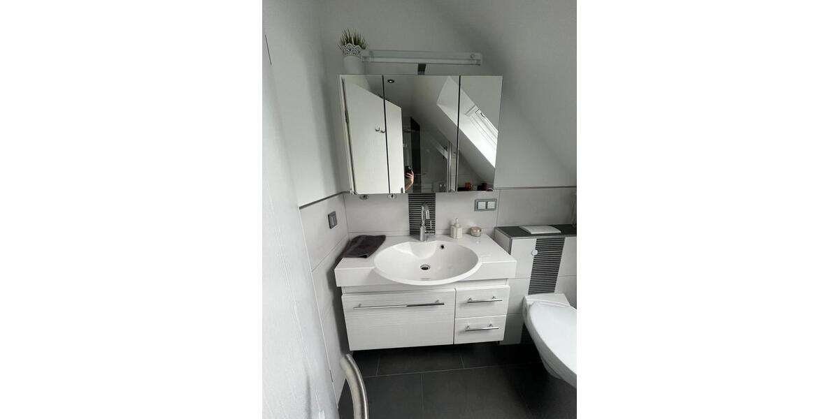 Etagenwohnung Bebra - 4 Zimmer, 120 m&sup2;, 1.280&euro; | Angebot:26214813