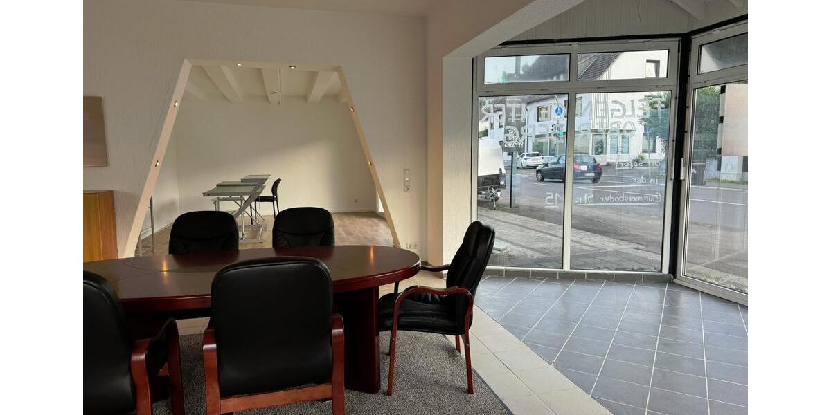 Gewerbeobjekt Engelskirchen - 700&euro; | Angebot:25570304