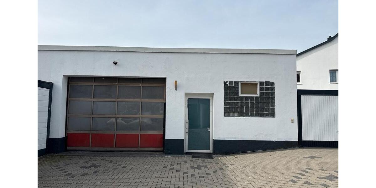 Gewerbeobjekt Homburg - 965&euro; | Angebot:24535835