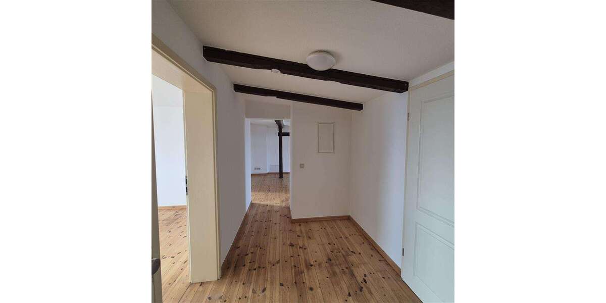 Etagenwohnung Stralsund Langendorfer Berg - 3 Zimmer, 72 m&sup2;, 695&euro; | Angebot:24506431