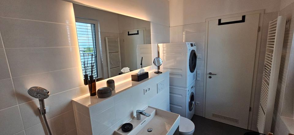 Etagenwohnung München Ramersdorf-Perlach - 4 Zimmer, 91 m&sup2;, 2.100&euro; | Angebot:26109997