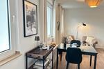 Wohnen auf Zeit Essen Stadtbezirk II - 1.5 Zimmer, 30 m&sup2;, 750&euro; | Angebot:26527679