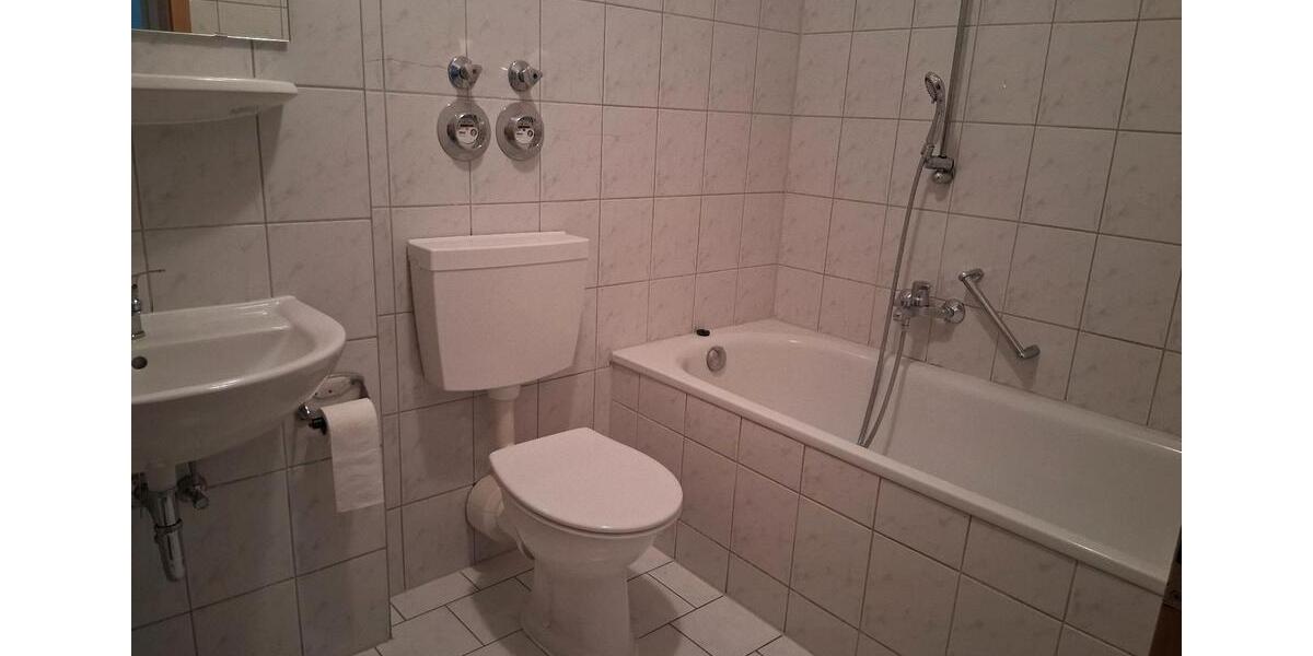 Etagenwohnung Meerane - 1 Zimmer, 36 m&sup2;, 351&euro; | Angebot:24561627